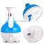 ultrasonic cool mist humidifier customize tooling precision pc plastic injection mould mold maker manufacturer oem