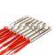 Industrial electric tube rod heating element 220v nicr wire electric cartridge heater for car