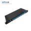 Fiber Optics 40CH AAWG DWDM MUX DEMUX Bidirectional