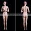 Sexy lifelike female mannequin RITA2