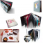 Digital automatic 14 in 1 multi function photobook binding album making machine