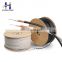 CCTV CATV Coaxial Cable Manufacturer RG6 RG58 RG59 camera cable CCTV Coaxial Cable price