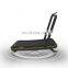 new fitness air runner mini  home use self power walking machine manual treadmill running machine foldable curve treadmill