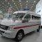 V80 Maxus 4x2 ambulance car