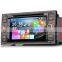 Erisin ES7066F 7" 2 Din Car DVD Navigation for Connect 2007 2008 2009