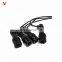 HYS Ignition Wires Set Spark Plug Wire Set Ignition Cable for  90919-22371 TOYOTA HIACE 2RZ 1987-95 2.0
