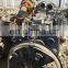 Water-cooled Cumins 6BT5.9 Used Engine Turbo Charged Used 6BT Diesel Engine For Marine