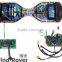Wind Rover Self Balancing Scooter Parts 36V Li-ion 18650 Battery