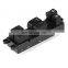 Pasamer Left Hand Driver Side Electric Power Window Switch 254012Y910 For Nissan Maxim Subaru Impreza