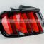 FR3B-13405-A FR3B-13404-A Car accessories car body parts tail lamp brake light stop tail light for mustang 2018 2019 2020