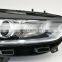 For 2013 2014 2015 2016 fusion Mondeo headlight right Left side halogen oem Driver Passenger side