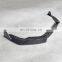 carbon fiber Style Front Lip Bumper Shovel Cover Trim 3PC ABS Rear lip rear spoiler front Bumper Diffuser For Sentra SYLPHY 2020