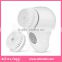 Zlime ZL-S1329 electric sonic silicon facial cleansing brush for deep cleaning face