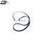 Timing Belt OEM 5801617448 12PK1835 for Ivec Truck Multiribbed Belts