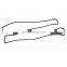 Left & Right Cylinder Valve Cover Gasket For Lexus GS400 98-05 IS300 2001-2005 SC300 98-00 1121346030,1121446011