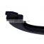 Free Shipping!LEFT OR RIGHT OUTER FRONT DOOR HANDLES W/KEYS 251837205 For VOLKSWAGEN VANAGON