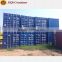 New 20ft shipping container for sale in Europe