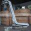 Belt Conveyor Price, Competitive PVC belt conveyor, PU belt conveyor with CE
