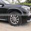 100% fitment For Mercedes Benz gls class upgrade AMG body kit 2016 2017 2018