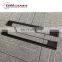 2020 G class w464 G350 G500 G63  carbon finber door sills for W464 G500 G63  dry Carbon fiber threshold strip