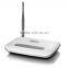 netis 150Mbps Wireless N ADSL2+ Modem Router, Detachable Antenna