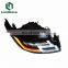 Hot sale High Quality  Upgrade Headlight For Range Rover Vogue Upgrade LED headlight
