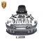 New Arrived LB V2 Wide Body Kit For Nissan GTR R35 2009-2018