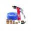 Wash Water Copper Gun Head Car Washing Machine Automobiles Washer Tools High Voltage Pressure water gun