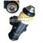 Genuine 4 Pcs /Set Fuel Injector 036906031M OEM 036 906 031 M Fits For VW Polo 9N /Seat Ibiza IV 1.4L 2002-2007 /Skoda Fabia 6Y