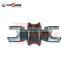 48500-35030 автомобильные запасные резиновые втулки подвески для Toyota