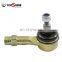 MB162811 Rear Stabilizer Link / Sway Bar Link Ball Joint For Mitsubishi China Manufacturer