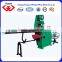 full-automatic wire straightening and cutting machine