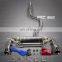 High quality  exhaust system for Mercedes Benz A class A45 A180 A260 2.0T downpipe with catalytic cat back with valve control