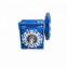 Sprv Solid Input Shaft Worm Gearbox