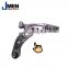 Jmen 48068-B1120 Control Arm for Toyota Passo Tank Roomy Daihatsu Sirion Boon Subaru Justy 15- Car Auto Body Spare Parts