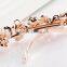 French Barrette Hair Clips Wholesale Model FMFJ183