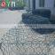 PET Gabion Box Hexagonal Mesh PET River Mattress