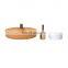 foil eraser 90mm use with electric drills max 4000rpm for car