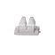 Fender Liner Screw Grommet Fastener Rivet Push Clips Retainer