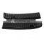 Car Accessories Sill Plate Protector Stainless Steel Rear Trunk Boot Bumper Guard For Tesla Model Y 2020 2021