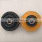 Excavator E200B /E320/E320B/E320C  engine support mounting for S6K engine cushion