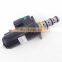 SK200 excavator solenoid valve YN35V00019F1