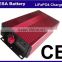 smart 58.4V/48V 16s Lithium Iron Phosphate Battery Pack Charger