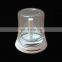 Transparent PMMA PC parts cup bottle of household juicer injection mold processing precision plastic shell  manufacturing