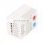Mechanical Dual Thermostat Temperature Controller Thermoregulator ZR011, heating cooling double adjustable thermostat