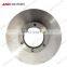 JAC OEM BRAKE DISC for JAC light trucks/heavy trucks
