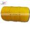 high tenacity 210D/18ply twisted nylon fishing twine for net