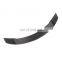 ML Style Carbon W205 Rear Spoiler Wing for Ben z 4D