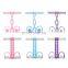Yoga Pedal Rally Resistance Bands Sit-up Workout Home Gym Abdominal Exercise Assistant Device Pilates Training Equipment