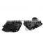 ABS Turning Left Hand Drive Headlights for Mercedes GLK350 GLK 2013